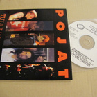 Pojat Tullikamarilla cd ep soittamaton 2004 - pikkukuva 1