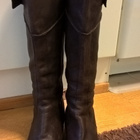 Marc O’Polo Boots / Nahkasaappaat / Saappaat nahkaa koko 39 - pikkukuva 2