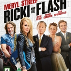 Ricki and The Flash - (Blu-ray) - pikkukuva 1