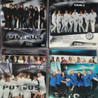 PUTOUS 1- 4 DVD - pikkukuva 1