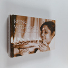 Being with Amma - A collection of photos & sayings - pikkukuva 1