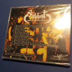 SABBAT - SATANASABBATICULT UUSI CD - pikkukuva 2