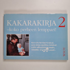 Kari : Kakarakirja 2 - pikkukuva 2
