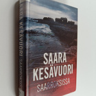 Saara Kesävuori : Saarroksissa - pikkukuva 1