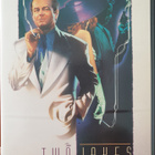 THE TWO JAKES DVD (Jack Nicholson) - pikkukuva 1