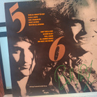 Billy Idol – Whiplash Smile Vinyyli - pikkukuva 1