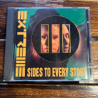 Extreme - III Sides To Every Story Cd - pikkukuva 1