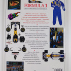 Xavier Chimits : Formula 1 : moottoriurheilun tietokirja - pikkukuva 2