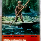 Birger Lövgren - Mölyapinoita ja viidakkointiaaneja (sid.) - pikkukuva 1