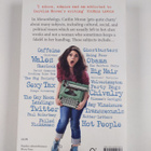 Caitlin Moran : Moranthology - pikkukuva 2