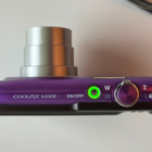 NIKON Coolpix S3300 - pikkukuva 5