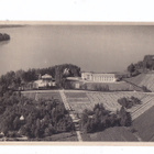VANHA Postikortti Tuusula 1930-l Karhumäki - pikkukuva 1