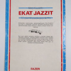 Ekat jazzit : 10 pientä jazzkappaletta - pikkukuva 2