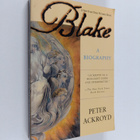 Peter Ackroyd : Blake - pikkukuva 1
