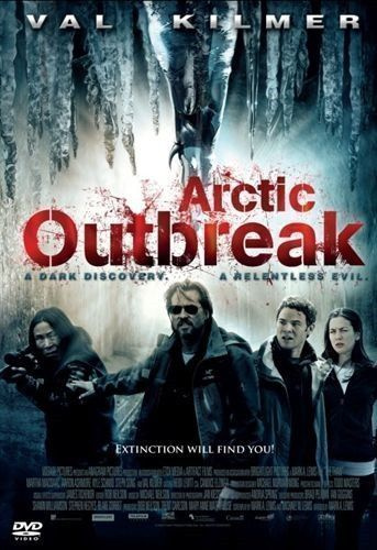 Arctic Outbreak	(18 884)	k	-FI-	suomik.	DVD		val kilmer	2009