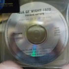 VARIOUS ARTISTS - ISLE OF WIGHT 1970 PROMO CDS - pikkukuva 1