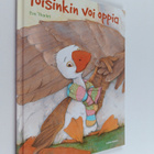 Eve Tharlet : Toisinkin voi oppia - pikkukuva 1