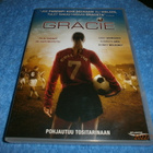 GRACIE - DVD - pikkukuva 1