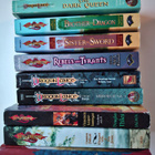 Dragonlance-kirjapaketti (10 kpl) - pikkukuva 1