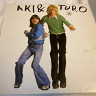 Aki & Turo (LP) - pikkukuva 1