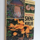 Lasse Kosonen : Uusi perheen sienikirja - pikkukuva 1