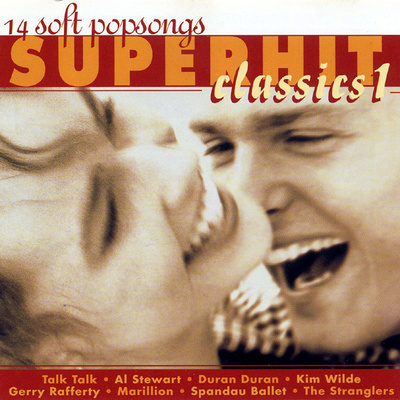 Various • Superhit Classics 1 CD