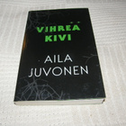 Aila Juvonen Vihreä kivi - pikkukuva 1