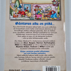 Walt Disney : Aku Ankan aikakone 9 : Ritarien retket - pikkukuva 2