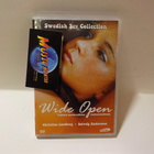 WIDE OPEN DVD (W) - pikkukuva 1