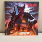 Dio: Holy Diver Live 3xLP - pikkukuva 1