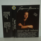 Tapani Kansa * Öinen tuuli valvoo - pikkukuva 1