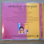 Debelah Morgan - I Love You CDS - pikkukuva 2