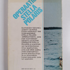 Harry Lewing : Operaatio Stella Polaris (signeerattu, tek... - pikkukuva 2