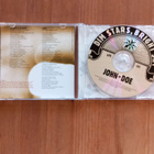 John Doe CD Dim Stars, Bright Sky - pikkukuva 3