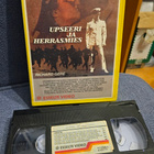 Upseeri ja Herrasmies (1982) Richard Gere, Debra Winger. - pikkukuva 1