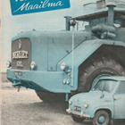 Tekniikan maailma 11/1958 - pikkukuva 1