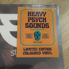Stöner – Stoners Rule LP (Coloured Vinyl) - pikkukuva 2