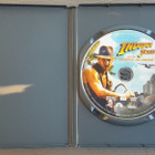 DVD: Indiana Jones Ja Tuomion Temppeli (Harrison Ford 1984) - pikkukuva 3