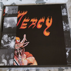 Slayer - Show No Mercy LP 2016 - pikkukuva 4