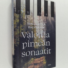Tiina Laitila Kälvemark : Valon ja pimeän sonaatit - pikkukuva 1