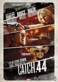 Catch.44 "Uusi"