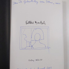 Volker Bartsch (signeerattu) - pikkukuva 3