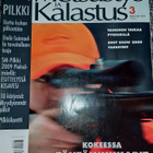 Metsästys ja kalastus 3/2009 - pikkukuva 1
