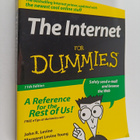 John R. Levine ym. : The Internet For Dummies - pikkukuva 1