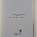 Tuomas Hoppu : Mahdollistaja : Tampereen tuberkuloosisäät... - pikkukuva 2