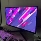 LG UltraGear 27GP850-B 27" QHD (2K) pelinäyttö 180Hz - pikkukuva 2