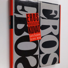 Carlo Scipione Ferrero : Eros - rakkauden kuvat - pikkukuva 1