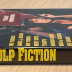Quentin Tarantino: PULP FICTION (1994) 7 Oscarin ehdokas - pikkukuva 3