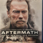 AFTERMATH  BLU-RAY - pikkukuva 1
