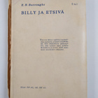 Edgar Rice Burroughs : Billy ja etsivä - pikkukuva 2